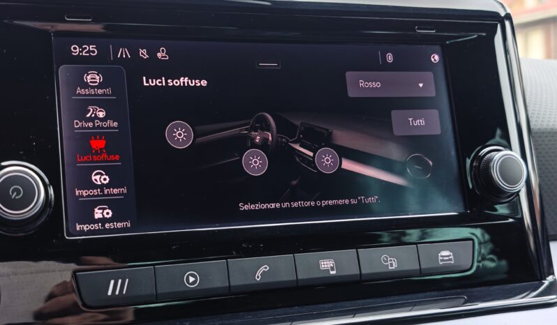 SEAT Arona 95cv FR pieno