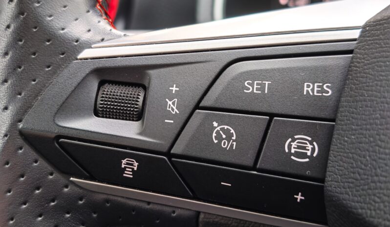 SEAT Arona 95cv FR pieno