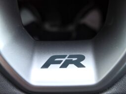 SEAT Arona 95cv FR pieno