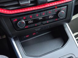 SEAT Arona 95cv FR pieno