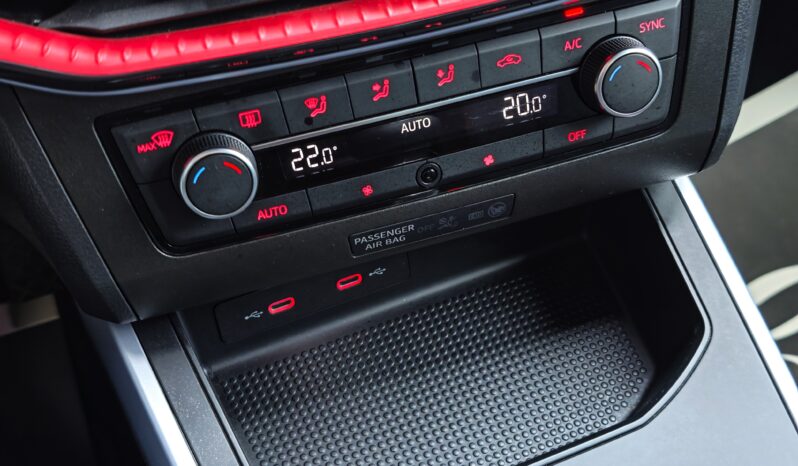 SEAT Arona 95cv FR pieno