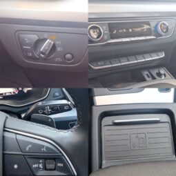Audi Q5 Sportback 40 meh S-Line QUATTRO pieno