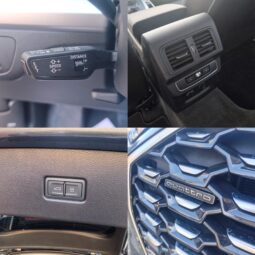 Audi Q5 Sportback 40 meh S-Line QUATTRO pieno