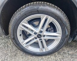 Audi Q5 Sportback 40 meh S-Line QUATTRO pieno
