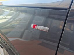 Audi Q5 Sportback 40 meh S-Line QUATTRO pieno