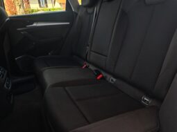 Audi Q5 Sportback 40 meh S-Line QUATTRO pieno