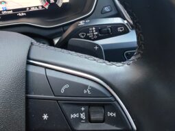 Audi Q5 Sportback 40 meh S-Line QUATTRO pieno