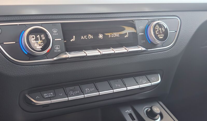 Audi Q5 Sportback 40 meh S-Line QUATTRO pieno