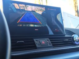 Audi Q5 Sportback 40 meh S-Line QUATTRO pieno