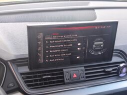 Audi Q5 Sportback 40 meh S-Line QUATTRO pieno