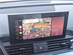 Audi Q5 Sportback 40 meh S-Line QUATTRO pieno