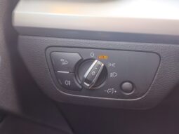 Audi Q5 Sportback 40 meh S-Line QUATTRO pieno