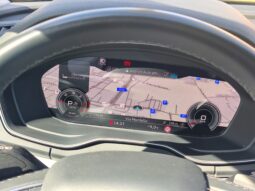 Audi Q5 Sportback 40 meh S-Line QUATTRO pieno
