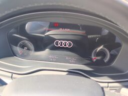 Audi Q5 Sportback 40 meh S-Line QUATTRO pieno