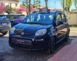 Fiat Panda Hybrid City Life pieno