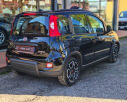 Fiat Panda Hybrid City Life pieno
