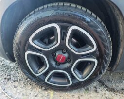 Fiat Panda Hybrid City Life pieno