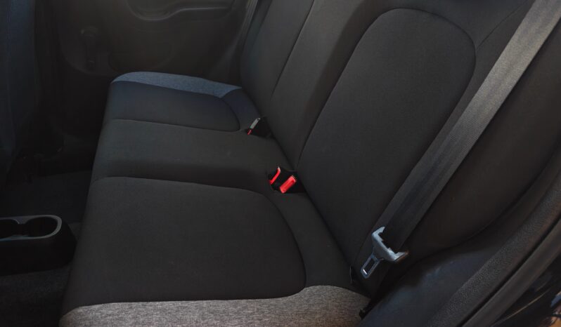Fiat Panda Hybrid City Life pieno