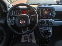Fiat Panda Hybrid City Life pieno