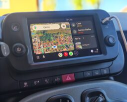 Fiat Panda Hybrid City Life pieno