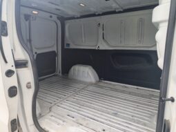Nissan Primastar 2.0 dCi 110cv L1H1 pieno