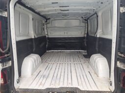 Nissan Primastar 2.0 dCi 110cv L1H1 pieno