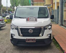 Nissan Primastar 2.0 dCi 110cv L1H1 pieno
