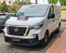 Nissan Primastar 2.0 dCi 110cv L1H1 pieno