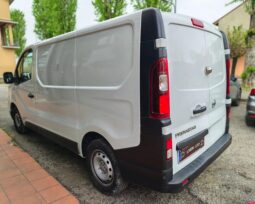 Nissan Primastar 2.0 dCi 110cv L1H1 pieno