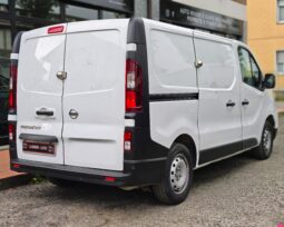 Nissan Primastar 2.0 dCi 110cv L1H1 pieno
