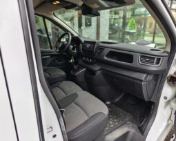 Nissan Primastar 2.0 dCi 110cv L1H1 pieno