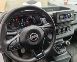 Nissan Primastar 2.0 dCi 110cv L1H1 pieno