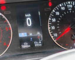Nissan Primastar 2.0 dCi 110cv L1H1 pieno
