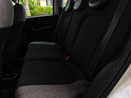 Fiat Panda Hybrid City Cross pieno
