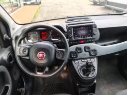 Fiat Panda Hybrid City Cross pieno
