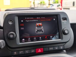 Fiat Panda Hybrid City Cross pieno