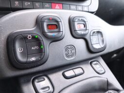 Fiat Panda Hybrid City Cross pieno
