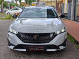 Peugeot 308 130cv Allure Pack pieno