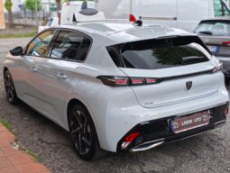 Peugeot 308 130cv Allure Pack pieno