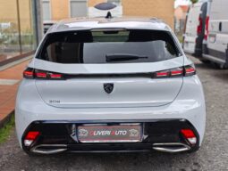 Peugeot 308 130cv Allure Pack pieno
