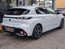 Peugeot 308 130cv Allure Pack pieno