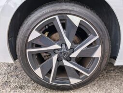 Peugeot 308 130cv Allure Pack pieno