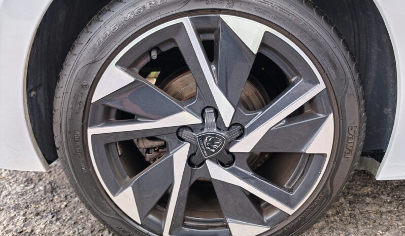 Peugeot 308 130cv Allure Pack pieno