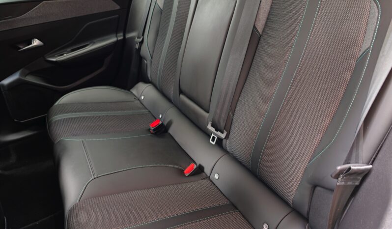 Peugeot 308 130cv Allure Pack pieno