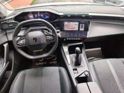 Peugeot 308 130cv Allure Pack pieno