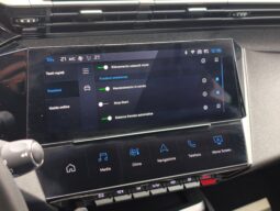 Peugeot 308 130cv Allure Pack pieno