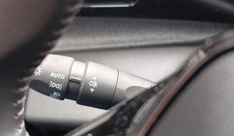 Peugeot 308 130cv Allure Pack pieno