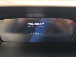 Peugeot 308 130cv Allure Pack pieno