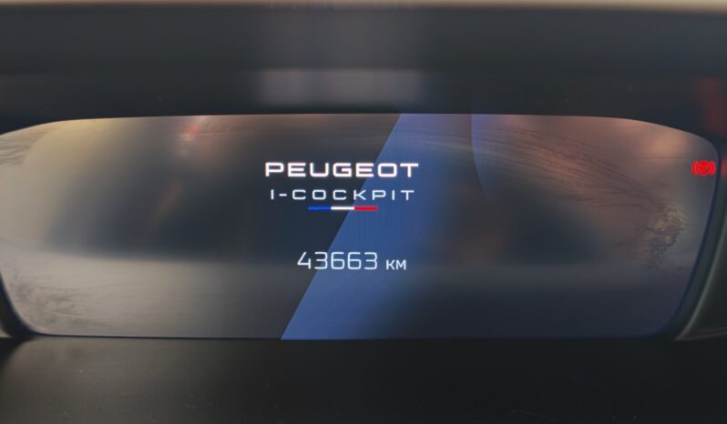 Peugeot 308 130cv Allure Pack pieno