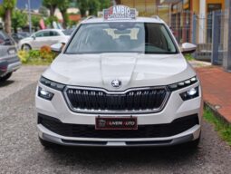 Skoda Kamiq 110cv DSG Style pieno